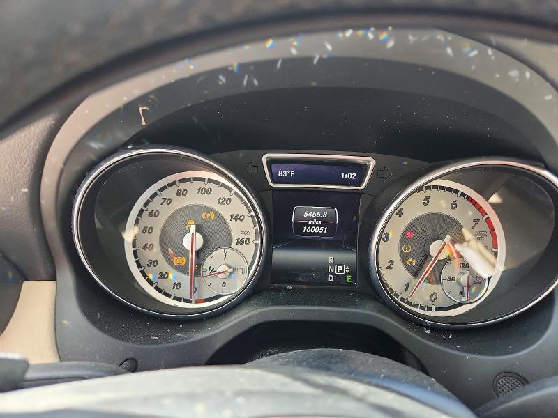 Aukcja sprzedaży 2015 Mercedes-benz Gla, vin: WDCTG4EB1FJ171380, numer aukcji: 50569926