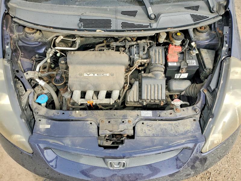 Продажа на аукционе авто 2008 Honda Fit, vin: JHMGD37638S025715, номер лота: 50989256