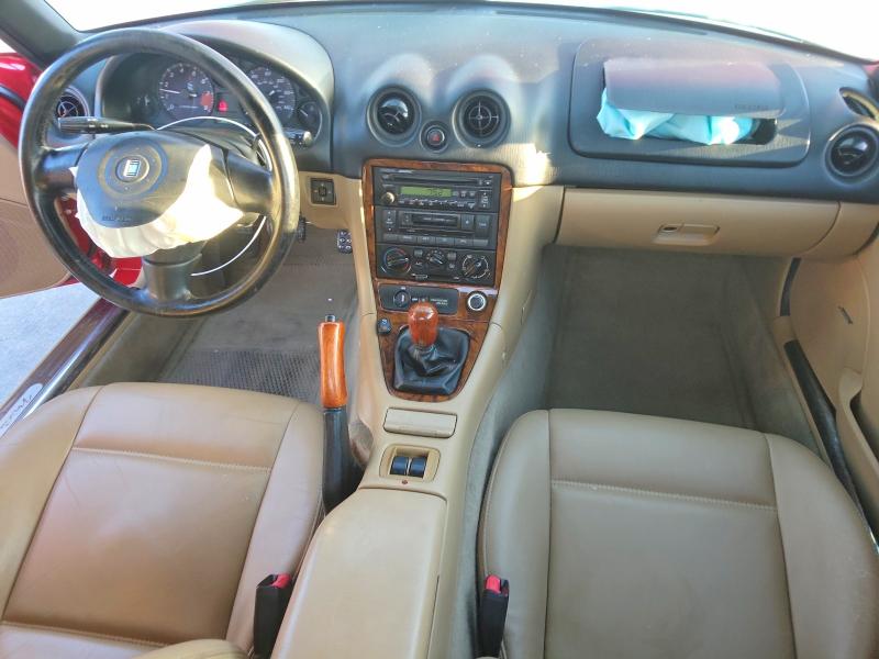 Продаж на аукціоні авто 1999 Mazda Mx-5 Miata, vin: JM1NB3530X0122694, номер лоту: 48486556