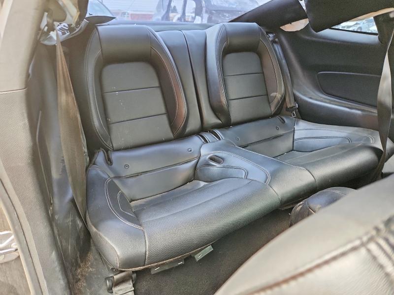 Продажа на аукционе авто 2019 Ford Mustang, vin: 1FA6P8CF5K5135054, номер лота: 49032106