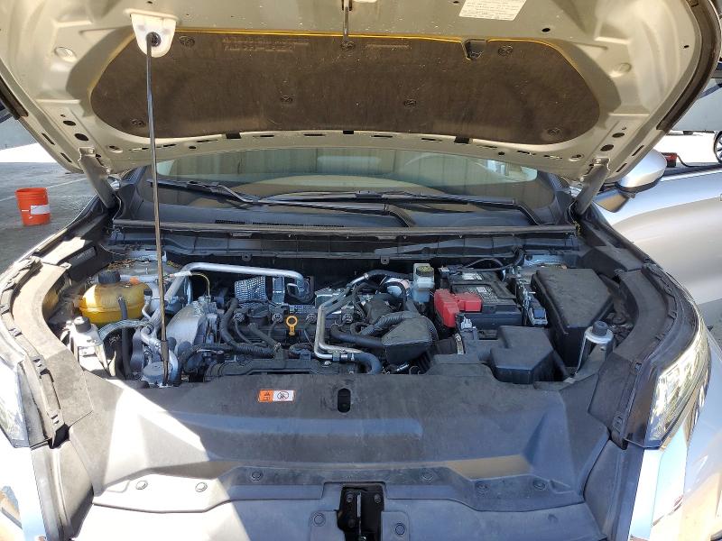 Aukcja sprzedaży 2022 Mitsubishi Outlander, vin: JA4J3TA81NZ002855, numer aukcji: 51815676