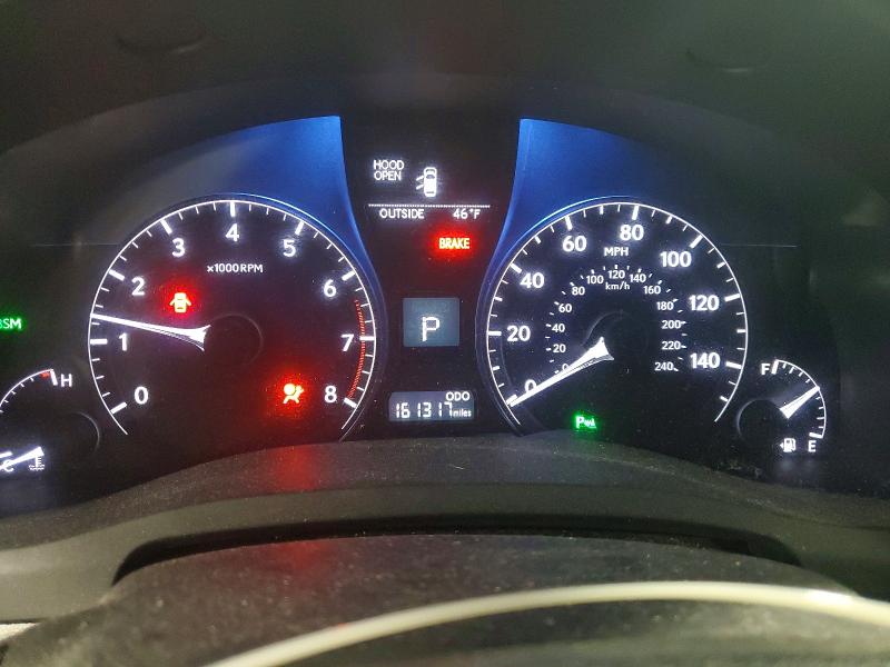 2015 Lexus Rx 350 მანქანა იყიდება აუქციონზე, vin: 2T2ZK1BA2FC167807, აუქციონის ნომერი: 48650856