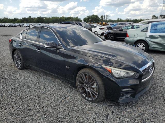 Aukcja sprzedaży 2016 Infiniti Q50, vin: JN1FV7AR9GM452018, numer aukcji: 51307226