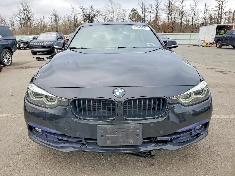 Aukcja sprzedaży 2018 Bmw 330, vin: WBA8D9C50JA608001, numer aukcji: 52125876
