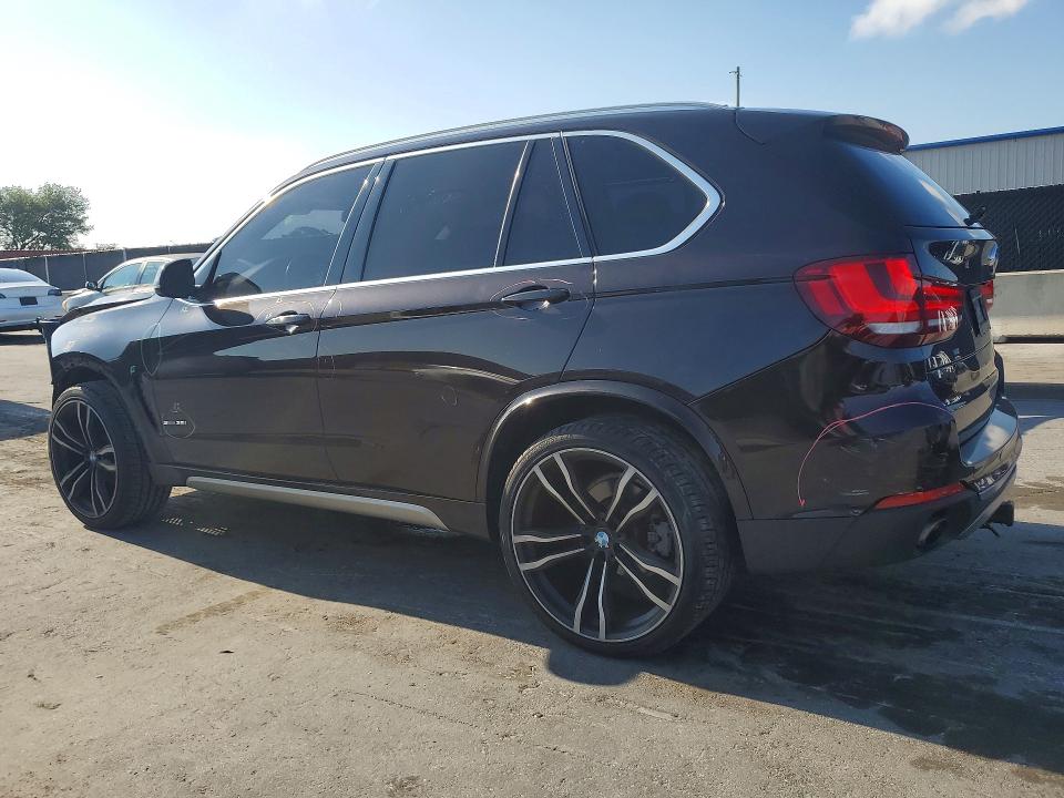 Aukcja sprzedaży 2014 Bmw X5, vin: 5UXKR2C5XE0H33991, numer aukcji: 50838376