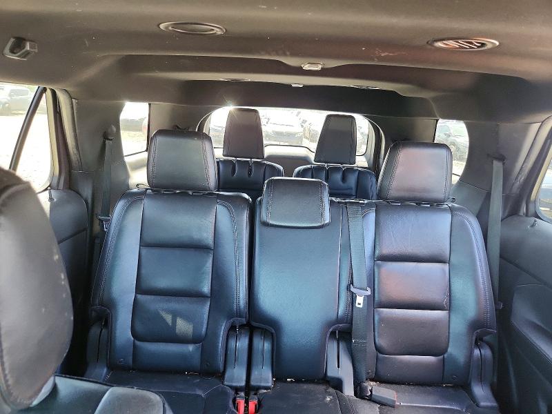 Продажа на аукционе авто 2011 Ford Explorer, vin: 1FMHK8D84BGA65712, номер лота: 51885726