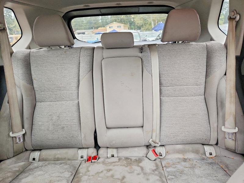 2021 Nissan Rogue მანქანა იყიდება აუქციონზე, vin: 5N1AT3BB6MC752569, აუქციონის ნომერი: 49855026