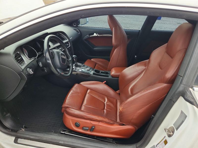 Aukcja sprzedaży 2008 Audi S5, vin: WAURV78T88A039289, numer aukcji: 51493636