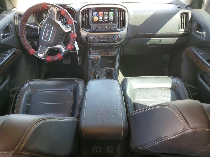 Продажа на аукционе авто 2018 Gmc Canyon, vin: 1GTG6EEN7J1100509, номер лота: 48923146