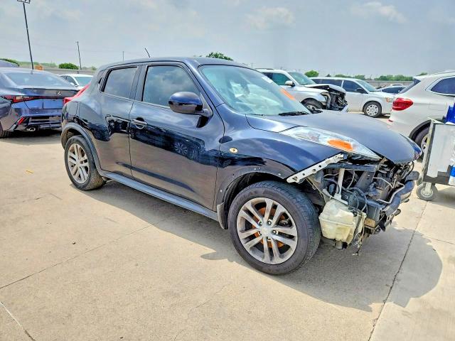 Aukcja sprzedaży 2012 Nissan Juke, vin: JN8AF5MV1CT110472, numer aukcji: 51349126