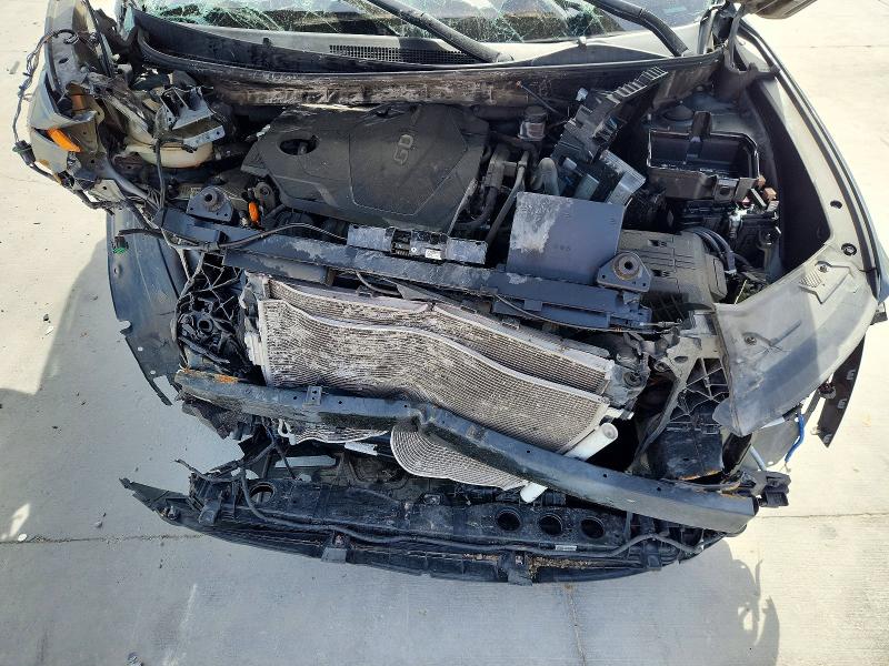 50558376 :رقم المزاد ، 5NMJB3DE2RH396452 vin ، 2024 Hyundai Tucson مزاد بيع