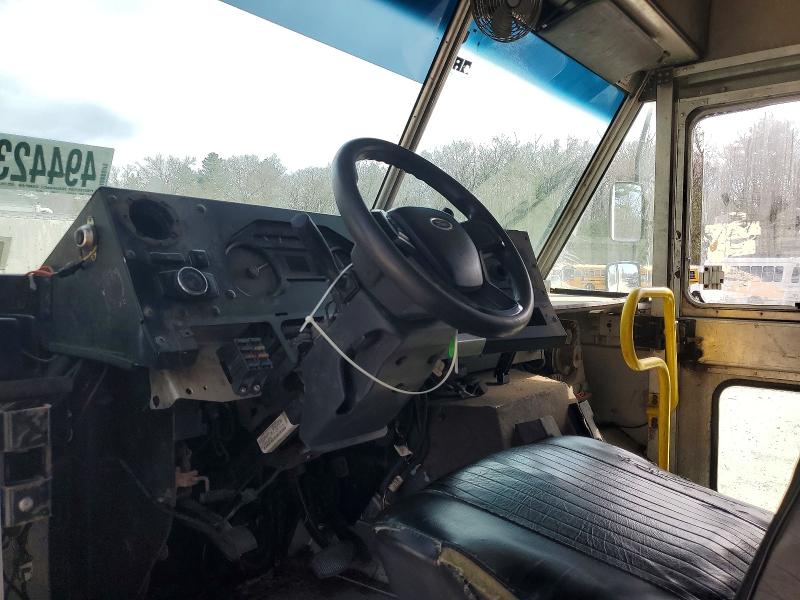 Продаж на аукціоні авто 2021 Ford E-450, vin: 1FC3E4KK7MDC27463, номер лоту: 49442336