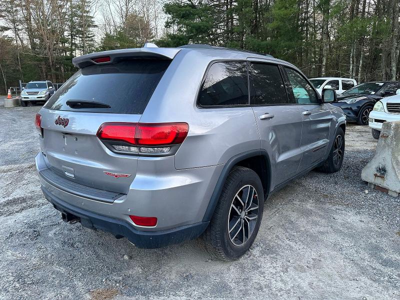 Продаж на аукціоні авто 2018 Jeep Grand Cherokee, vin: 1C4RJFLG4JC325220, номер лоту: 41630676