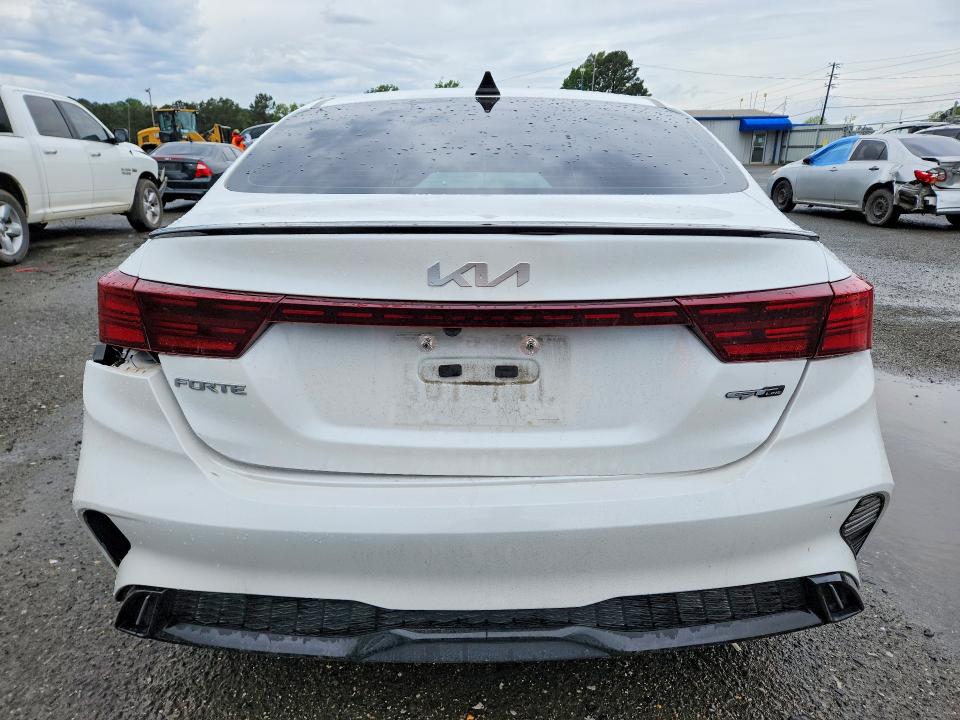 Продаж на аукціоні авто 2023 Kia Forte, vin: 3KPF54AD1PE625156, номер лоту: 48678466