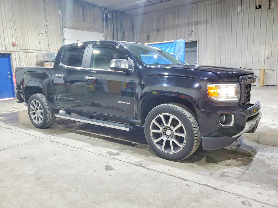 Продажа на аукционе авто 2020 Gmc Canyon, vin: 1GTG6EEN7L1229773, номер лота: 49110596