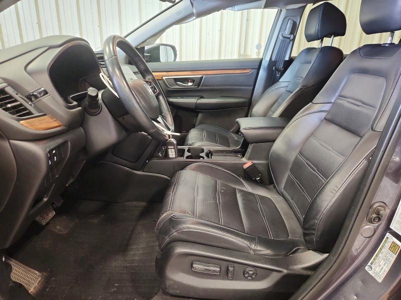 50415676 :رقم المزاد ، 5J6RW2H89LL045396 vin ، 2020 Honda Cr-v مزاد بيع
