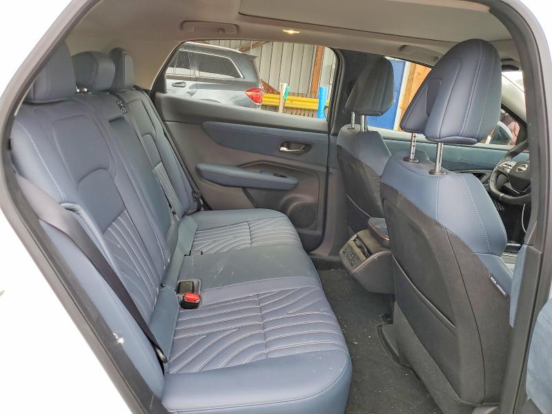 Продаж на аукціоні авто 2024 Nissan Ariya, vin: JN1DF0CD7RM731791, номер лоту: 51995776