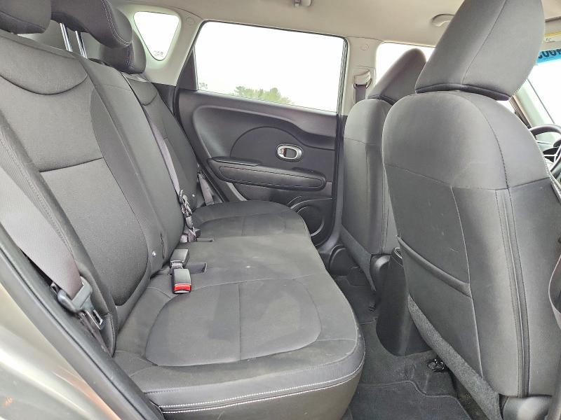 Продаж на аукціоні авто 2014 Kia Soul, vin: KNDJN2A20E7003027, номер лоту: 49443896