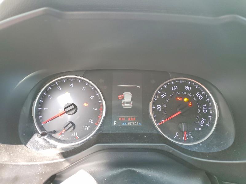 Продажа на аукционе авто 2019 Toyota Rav4, vin: 2T3F1RFVXKC012414, номер лота: 48124666