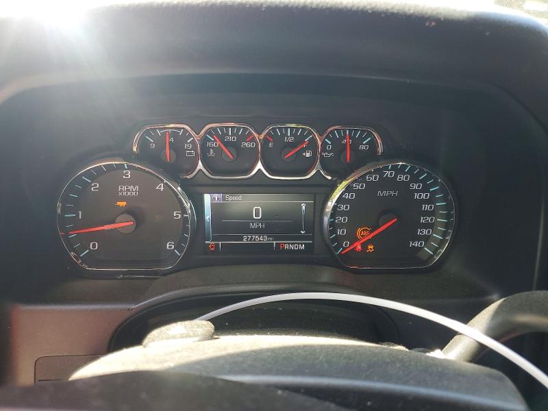 Aukcja sprzedaży 2014 Chevrolet Silverado, vin: 3GCUKREC7EG152105, numer aukcji: 49978896