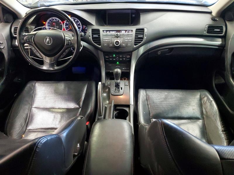 Продаж на аукціоні авто 2012 Acura Tsx, vin: JH4CW2H64CC001721, номер лоту: 49464016