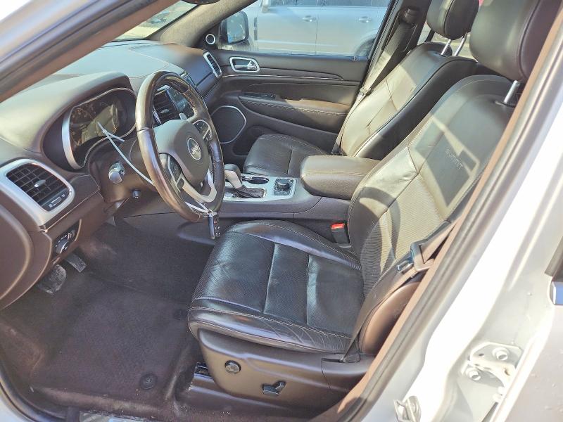 Продажа на аукционе авто 2019 Jeep Grand Cherokee, vin: 1C4RJFJG7KC578309, номер лота: 49043326
