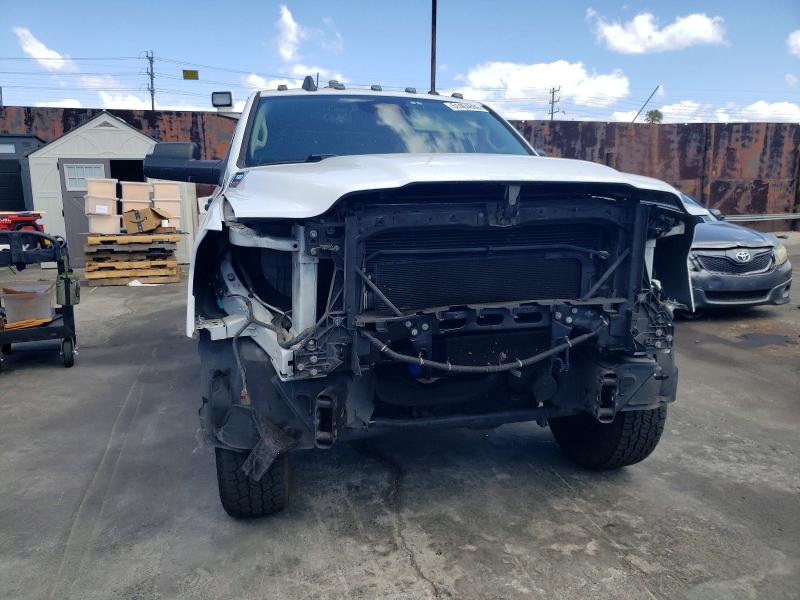 51464866 :رقم المزاد ، 3C63R3CJ6KG641474 vin ، 2019 Ram 3500 مزاد بيع