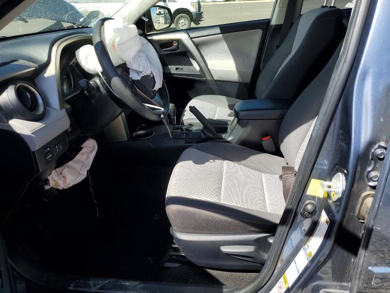 Продаж на аукціоні авто 2014 Toyota Rav4, vin: JTMBFREVXED094615, номер лоту: 49607306