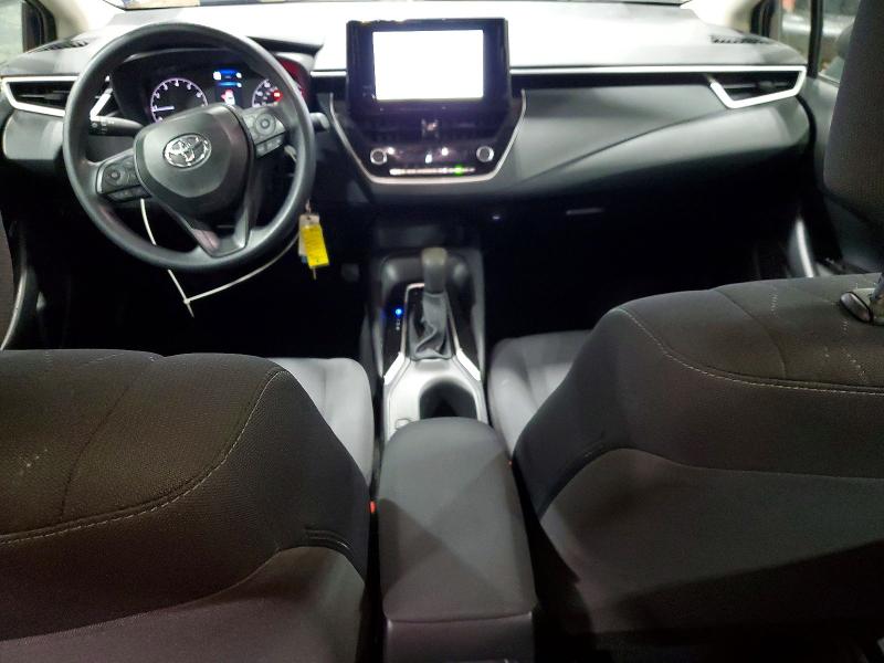 Продажа на аукционе авто 2025 Toyota Corolla, vin: 5YFB4MDE7SP335243, номер лота: 48294996