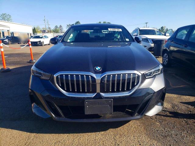 Aukcja sprzedaży 2025 Bmw 540, vin: WBA63FJ01SCT78491, numer aukcji: 51000186