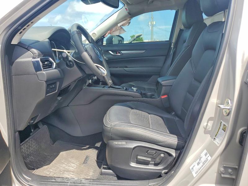 Aukcja sprzedaży 2025 Mazda Cx-5, vin: JM3KFBCL4S0630025, numer aukcji: 51618456