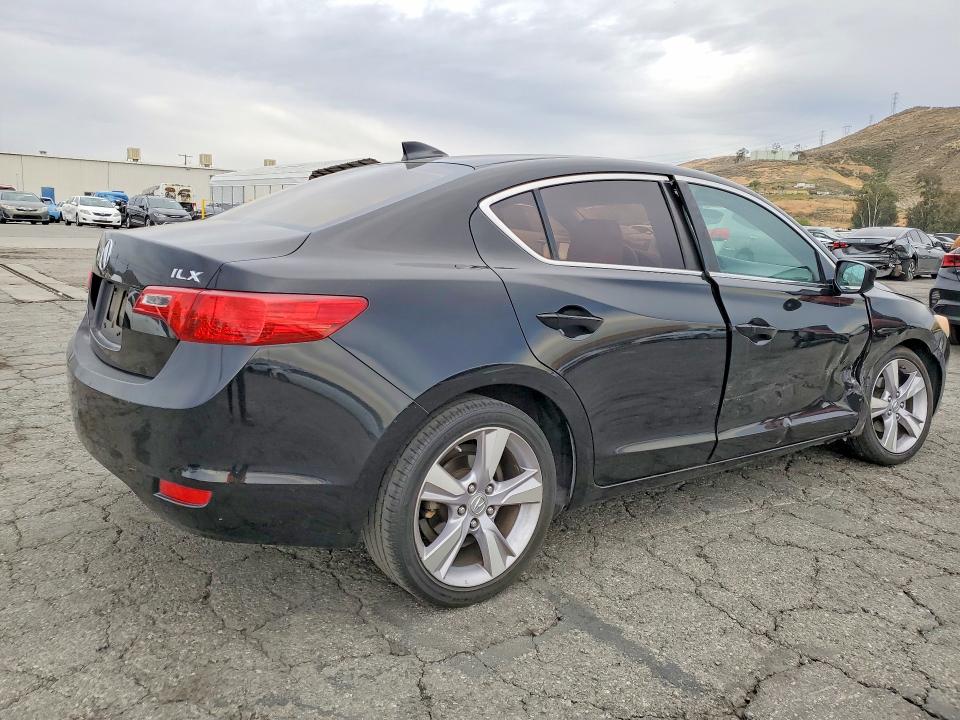 2013 Acura Ilx მანქანა იყიდება აუქციონზე, vin: 19VDE1F59DE016814, აუქციონის ნომერი: 48611226