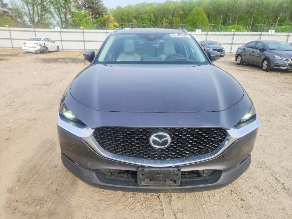 Aukcja sprzedaży 2021 Mazda Cx-30, vin: 3MVDMBDL5MM241754, numer aukcji: 48903066