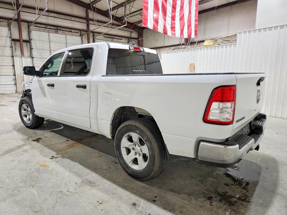 Продаж на аукціоні авто 2023 Ram 1500, vin: 1C6RREFT3PN534853, номер лоту: 49946576