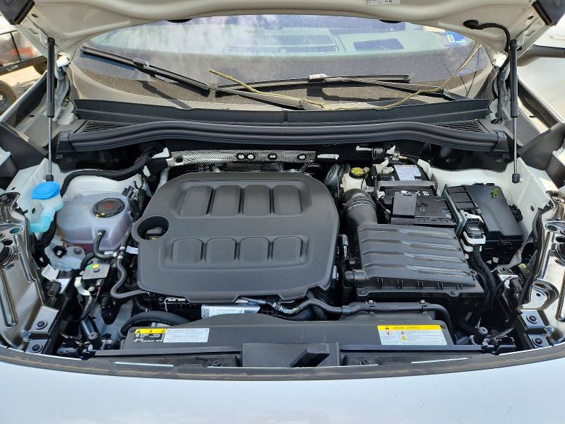 51107606 :رقم المزاد ، 3VVUW7RM1TM069250 vin ، 2026 Volkswagen Tiguan مزاد بيع