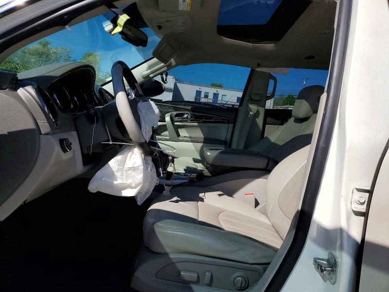 Продаж на аукціоні авто 2014 Buick Enclave, vin: 5GAKRBKD2EJ343776, номер лоту: 50400006