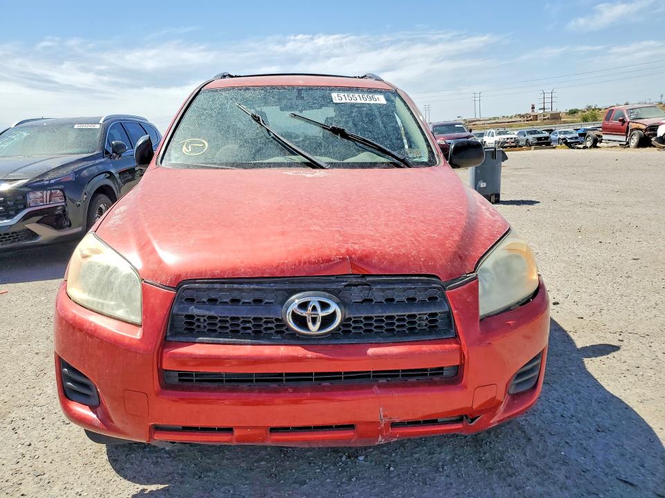2012 Toyota Rav4 მანქანა იყიდება აუქციონზე, vin: 2T3BF4DV7CW218621, აუქციონის ნომერი: 51551696