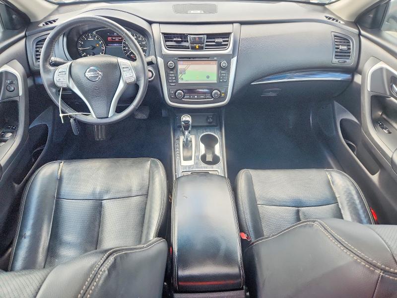 Продажа на аукционе авто 2016 Nissan Altima, vin: 1N4AL3AP7GC255588, номер лота: 49588436