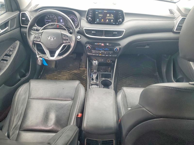 Продажа на аукционе авто 2020 Hyundai Tucson, vin: KM8J3CAL9LU185955, номер лота: 47040526