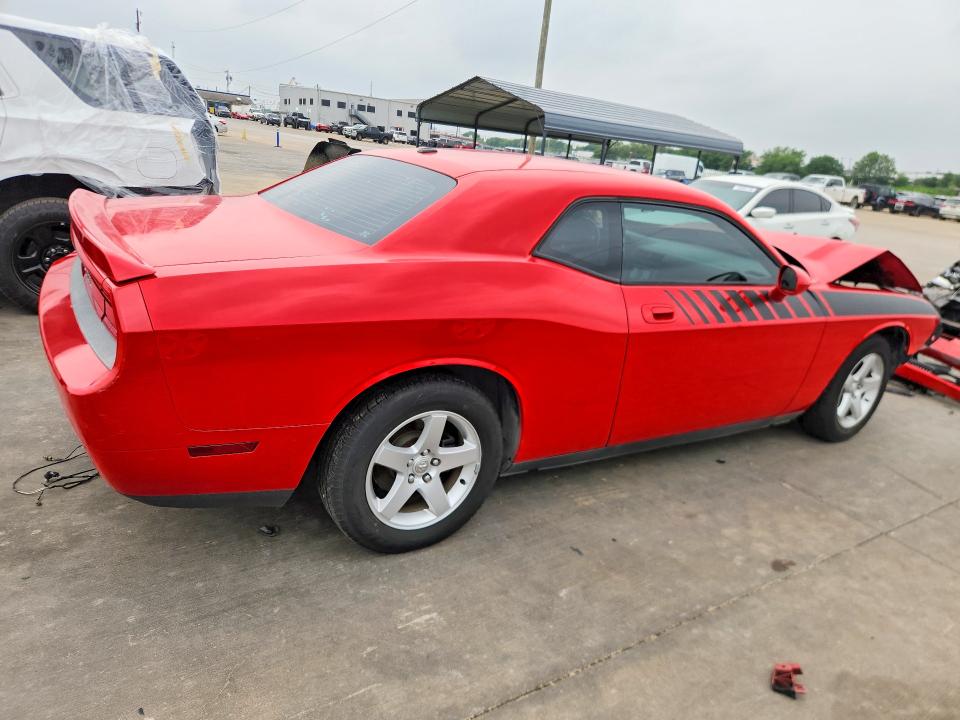 Aukcja sprzedaży 2010 Dodge Challenger, vin: 2B3CJ4DV7AH131769, numer aukcji: 50767546
