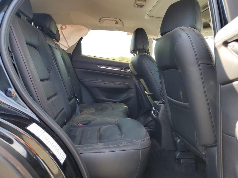 Aukcja sprzedaży 2025 Mazda Cx-5, vin: JM3KFBCMXS0801918, numer aukcji: 49376706