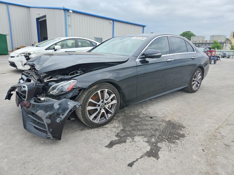 Aukcja sprzedaży 2020 Mercedes-benz E, vin: W1KZF6JB5LA773124, numer aukcji: 49834106
