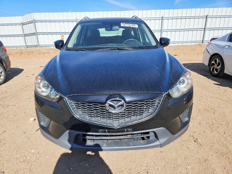 Продажа на аукционе авто 2015 Mazda Cx-5, vin: JM3KE2BE4F0527263, номер лота: 50793186