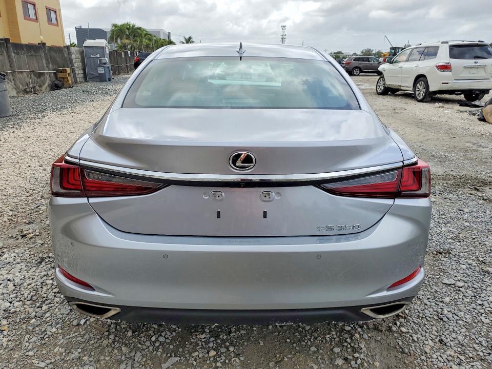 Продажа на аукционе авто 2021 Lexus Es 350, vin: 58ADZ1B18SU191606, номер лота: 48579676