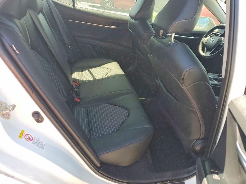 Aukcja sprzedaży 2018 Toyota Camry, vin: 4T1B11HK8JU107465, numer aukcji: 49724326