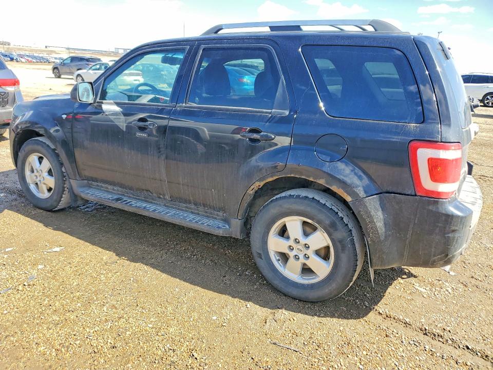 Aukcja sprzedaży 2009 Ford Escape, vin: 1FMCU94G99KC45339, numer aukcji: 51113696