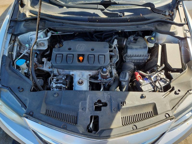 Продажа на аукционе авто 2013 Acura Ilx, vin: 19VDE1F77DE004274, номер лота: 51424096