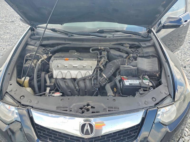 Aukcja sprzedaży 2009 Acura Tsx, vin: JH4CU26649C034641, numer aukcji: 50789696