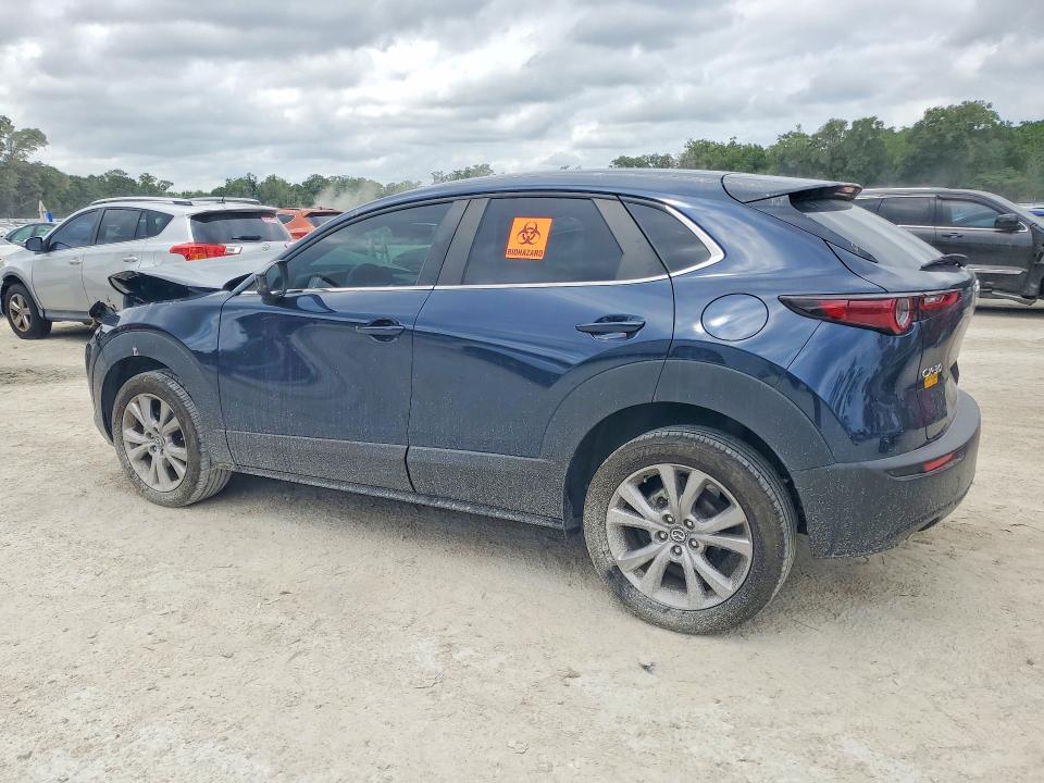 Aukcja sprzedaży 2021 Mazda Cx-30, vin: 3MVDMACL8MM268104, numer aukcji: 51103416