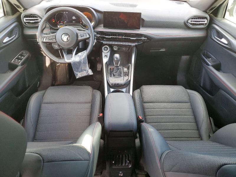 Продажа на аукционе авто 2023 Dodge Hornet, vin: ZACNDFAN2P3A02125, номер лота: 48796566